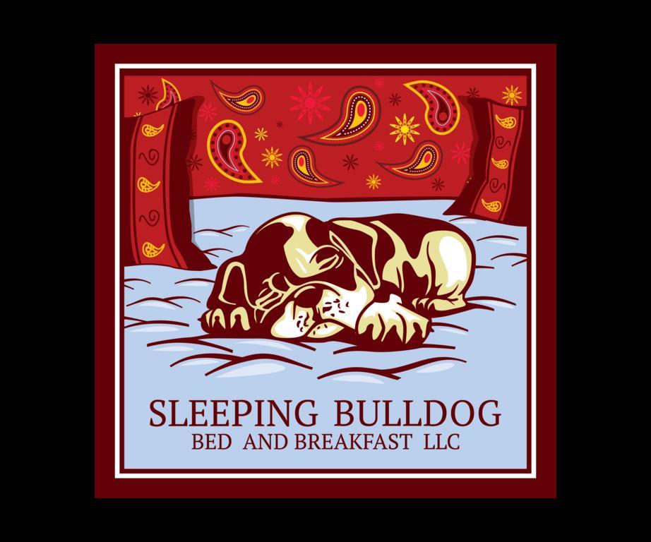 Sleeping Bulldog Bed & Breakfast Bed & Breakfast Seattle Exterior photo